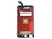 Oli & Ode iPhone 6S Screen Replacement For Lcd Touch Screen Digitizer Frame Assembly Set (Black)