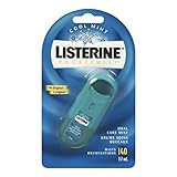 Listerine Pocket Mist Cool Mint 7.7 ml
