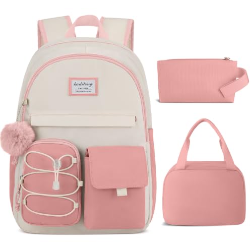 Kadilong School Backpack