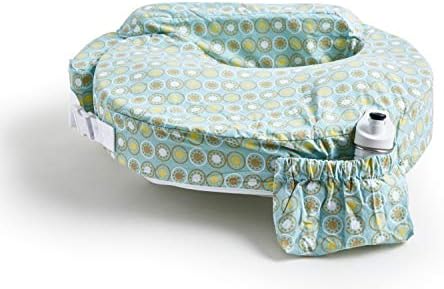 nursing pillow my brest friend