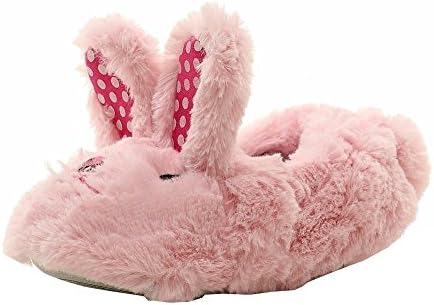 stride rite bunny slippers