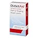 DiabetAid Pain & Tingling Relief Lotion for Diabetes Sufferers, 4 oz