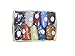 New Day Baby Boys' Cotton Brief Pack Of 10 12-18 Months Multi-Coloured