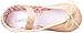 Capezio girls Daisy - 205t/C (Toddler/Little Kid) dance shoes, Ballet Pink, 8.5 Toddler US