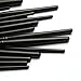 AMarkUp 20 Pcs Pro Makeup Brushes Set Powder Foundation Eyeshadow Eyeliner Cosmetic Brush (Black)
