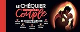 Le chéquier spécial couple : 20 moments cadeaux à partager by 