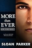 More Than Ever (More Book 3)
