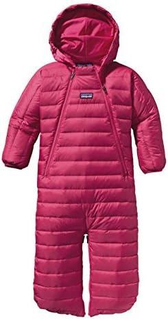 warmest baby bunting