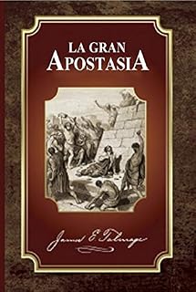 Livro La Gran Apostasia