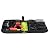 ZJchao 500A Peak 13600mAh Built-in LED Flashlight Portable Car Jump Starter Booster Battery Charger Power Bank Vehicle Emergency Kit
