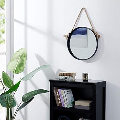 Nautical Mirrors