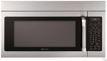 Amazon Com Jensen Jmv9169bap 30 Pro Styler Over The Range