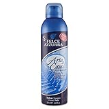 Felce Azzurra Aria di Casa Pure Wellness Classic Talc Air Freshener Room Spray 250ml 8.45oz