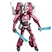 Transformers Animated Deluxe Figure Arcee