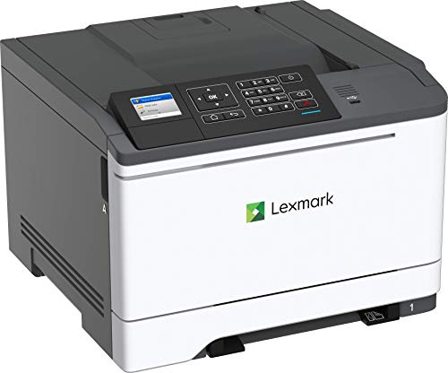 Lexmark-C2425dw-Colour-Laser-printer