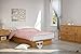 South Shore Libra 1-Drawer Nightstand-Country Pine