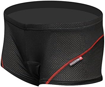 Skango(TM) Outdoor Sports Breathable Sponge Pad MTB Bike Cycling Underwear Men Bicycle Shorts Cycling Pants