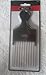 Goody - Gd06600 Pick Metal Ace Comb, Use to Detangle hair