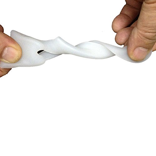 1 Pair=2 Pcs Gel Silicone Bunion Corrector Big Toe Separators Straightener Spreader Foot Care Tool Hallux Valgus Pro massager