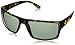 Dot Dash Portal Polarized Oval Sunglasses, T-Tortoise, 60 mm