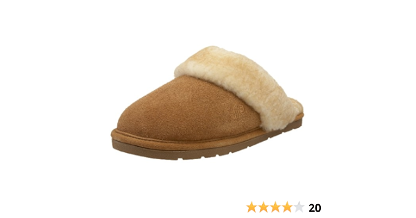 lamo slippers amazon