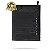 Mane Caper Barber Cape with Classic Design-Professional Nylon Salon Cape Has Perfect Fit Because Of The Snap Closure Excellent for Cutting Hair at Home, Barbershop or Hair Salon