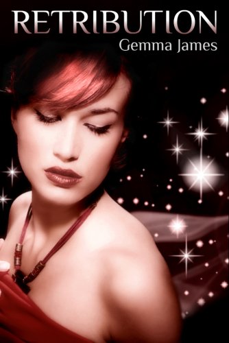 Retribution: A Dark Billionaire Romance (#3) (Devil's Kiss)
