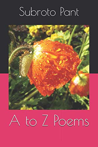 A to Z  Poems