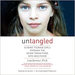 Amazon Fr Untangled Guiding Teenage Girls Through The Seven
