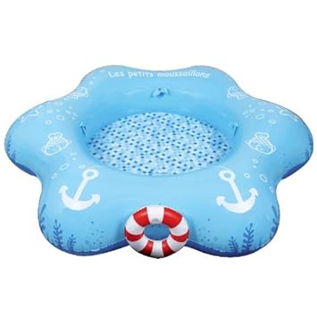 Ludi 2310 Piscine Xxl Les Petits Moussaillons Amazonfr Jeux
