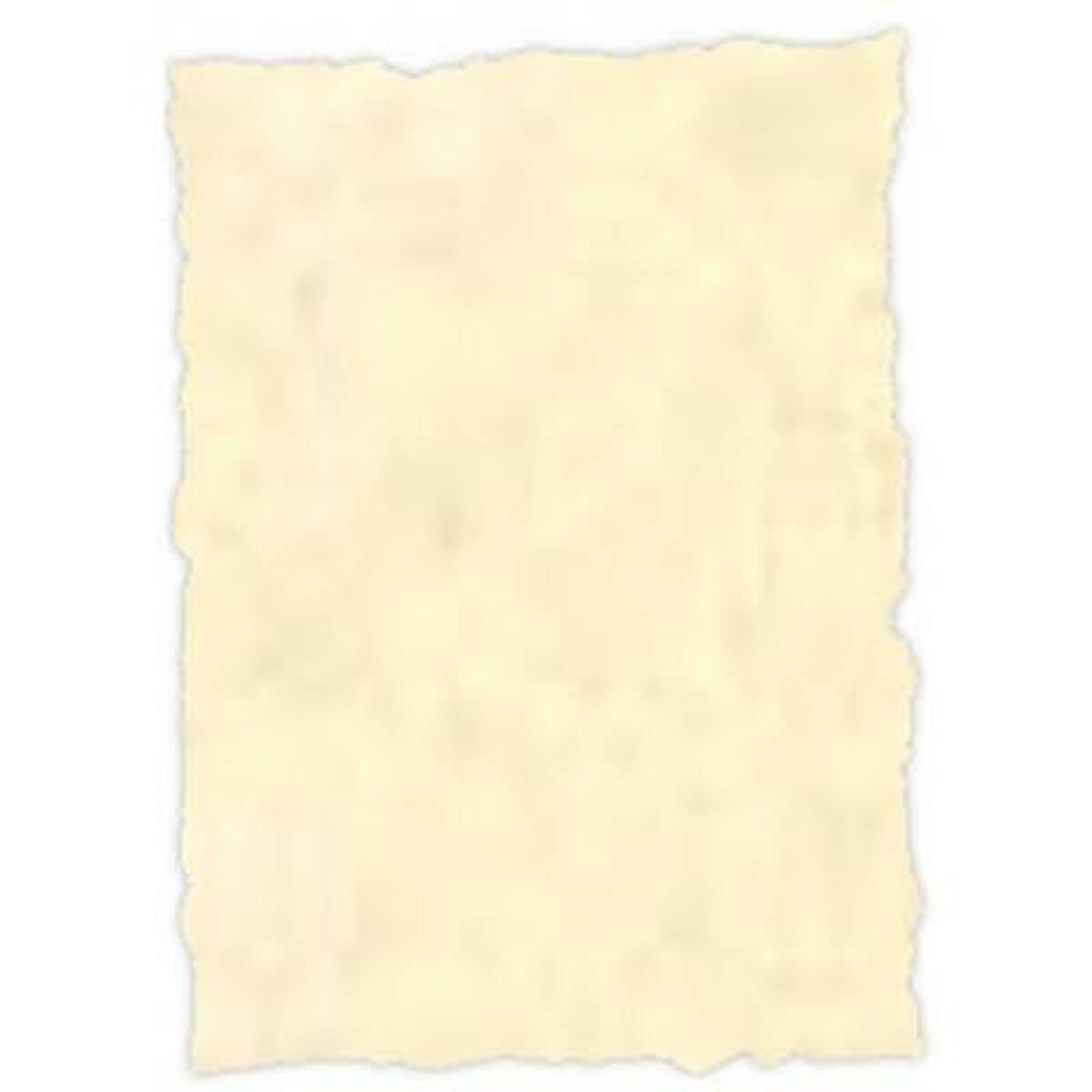 Michel 2604 A4 Parchment Paper