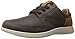ECCO Men's Iowa Tie Oxford