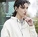 1MORE Stylish Dual-dynamic Driver In-Ear Headphones Comfortable Lightweight Earphones with 4 Fashion Colors, Noise Isolation, MEMS Mic and In-Line Remote Controls for Smartphones/PC/Tablet - Black