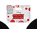elope Disney Mickey Oversized Costume Ears for Adults and Kids Standard