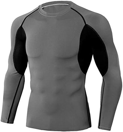 athletic works compression shirt