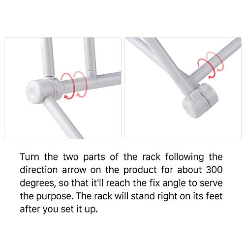 2 SAVORLIVING+Collapsible+Multi+Purpose+Dishcloth+Bathroom