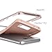 Spigen Neo Hybrid Designed for Samsung Galaxy S8 Plus Case (2017) - Pale Dogwood