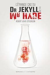 L' étrange cas du docteur Jekyll et de M. Hyde