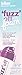 bliss Fuzz Off Foam Body Hair Removal Spray Foam 2.0 fl. Oz
