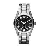 Emporio Armani Men's Watch Men's Steel Bracelet AR0680 - 4