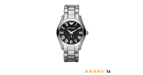 ar0680 armani watch