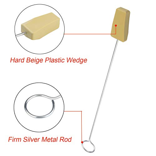 Cam Phaser Lock Out Kit for Ford 5.4L and 4.6L 3 Valve Engines