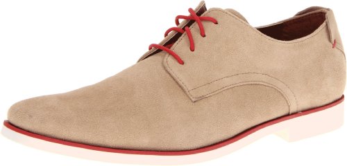 UPC 717501323445, Stacy Adams Men&#39;s Tremain Oxford,Stone Suede,12 M US