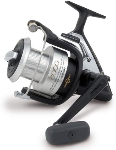 shimano due 8000