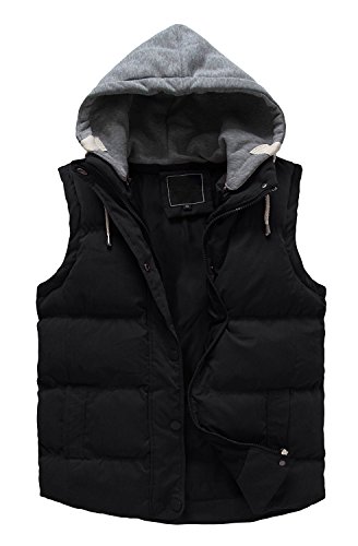 Women Packable Lightweight Down Vest Outdoor Puffer Vest black 3xl Women Packable Lightweight Down Vest Outdoor Puffer Vest black 3xl