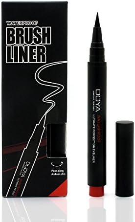 Doya Cosmetics Stay All Day Precise Liquid Eyeliner Pen