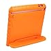 AVAWO Kids Case for iPad 2 3 4 (Old Model) 9.7 Inch - Light Weight Shock Proof Convertible Handle Stand Kids Friendly for iPad 2, iPad 3rd Generation, iPad 4th Generation Tablet - Blue