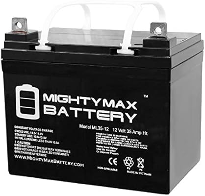 john deere 12v battery