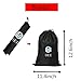 OEE 9pcs Luggage Packing Organizers Packing Cubes Set for Travel Plus
