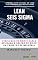 Livro LEAN SEIS SIGMA - SIMULAÇÃO DE MONTE CARLO APLICADA À GESTÃO DE RISCO EM PROJETOS DE MELHORIA: Aprenda com estudos de caso e alavanque seus resultados